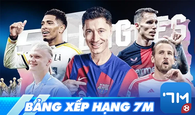 7M - Nhà Cái 7MCN - Nhà Cái Uy Tín Số 1 Cho Người Chơi Chuyên Nghiệp