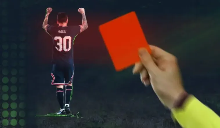 Cách Soi Kèo Thẻ Phạt Tại 7M Để Nhận Về Nhiều Phần Thưởng Hấp Dẫn