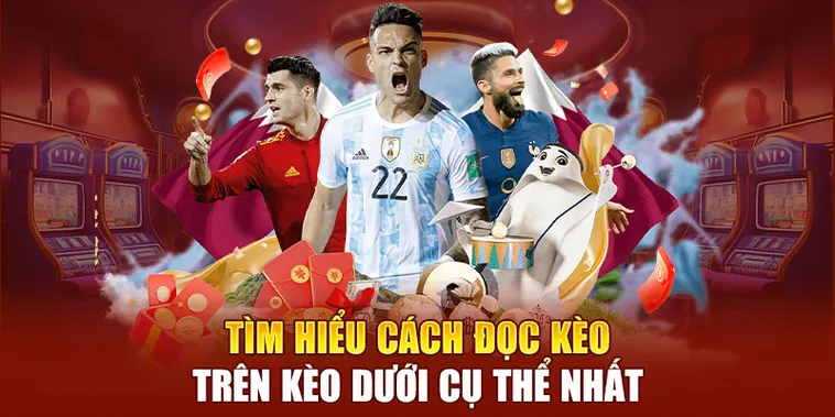 Hướng Dẫn Chơi Kèo Trên Kèo Dưới Tại 7M Để Sinh Lời An