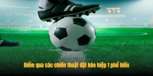 Bí Quyết Soi Kèo Tài Xỉu Hiệp 1 Tại 7M Giúp Bạn Thắng Đậm