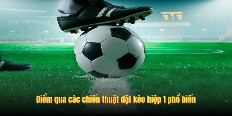 Bí Quyết Soi Kèo Tài Xỉu Hiệp 1 Tại 7M Giúp Bạn Thắng Đậm