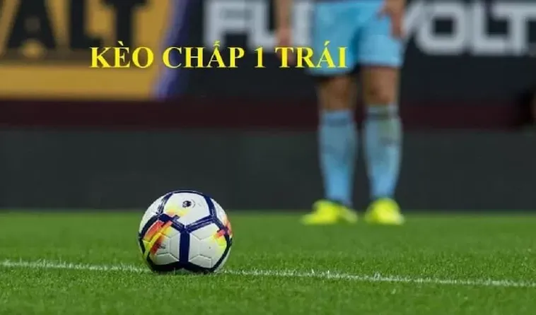 Hướng Dẫn Kèo Chấp 1 Tại 7M Để Anh Em Thắng Cược Trong Mọi Trận