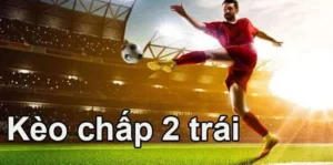 Cách Chơi Kèo Chấp 2 Trái Tại 7M Để Luôn Nhận Thưởng Lớn Mỗi Ngày