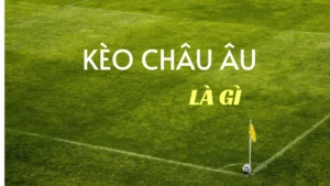 Cách Chinh Phục Kèo Châu Âu Tại 7M Với Tỷ Lệ Ăn Tiền Cực Khủng