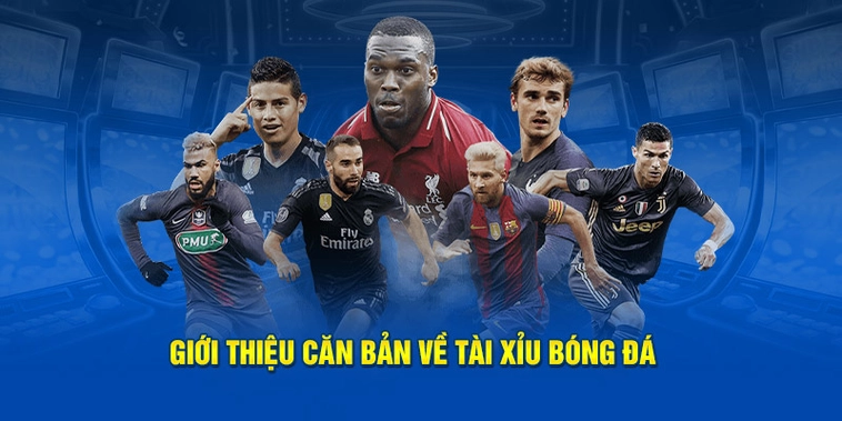 Hướng Dẫn Bắt Kèo Tài Xỉu Bóng Đá Tại 7M Để Nhận Thưởng Cực Khủng