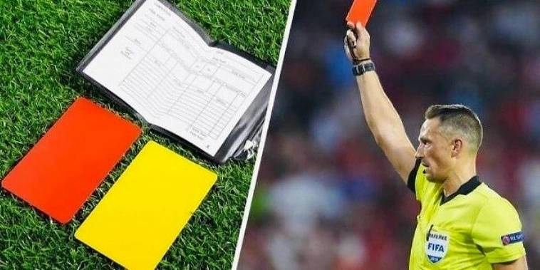 Những Lưu Ý Khi Đánh Kèo Thẻ Vàng Tại 7M Dành Cho Người Thắng Cuộc
