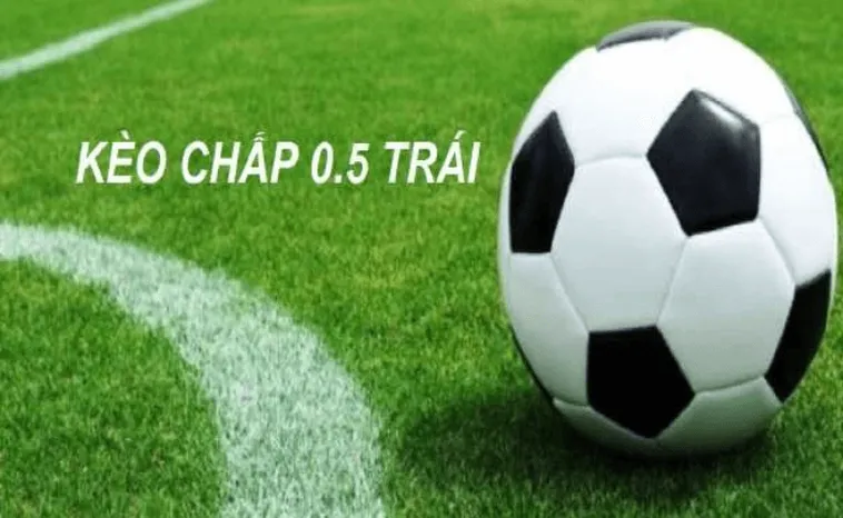 Cách Chơi Kèo Chấp 0.5 Tại 7M Giúp Anh Em Về Bờ Nhanh Chóng