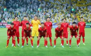 Quy Định Chi Tiết Về Luật Sân Bóng Đá Thi Đấu Chuyên Nghiệp Quốc Tế