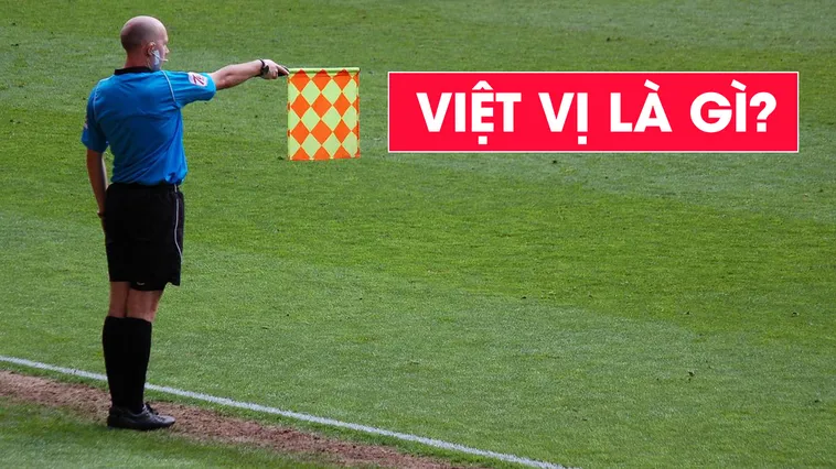Liệu Tình Huống Ném Biên Có Việt Vị Không Và Quy Định FIFA