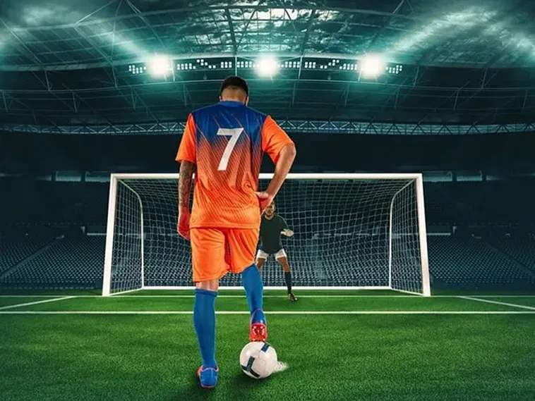 Tìm Hiểu Luật Quả Phạt Đền Trong Bóng Đá Và Những Quy Định Mới Nhất