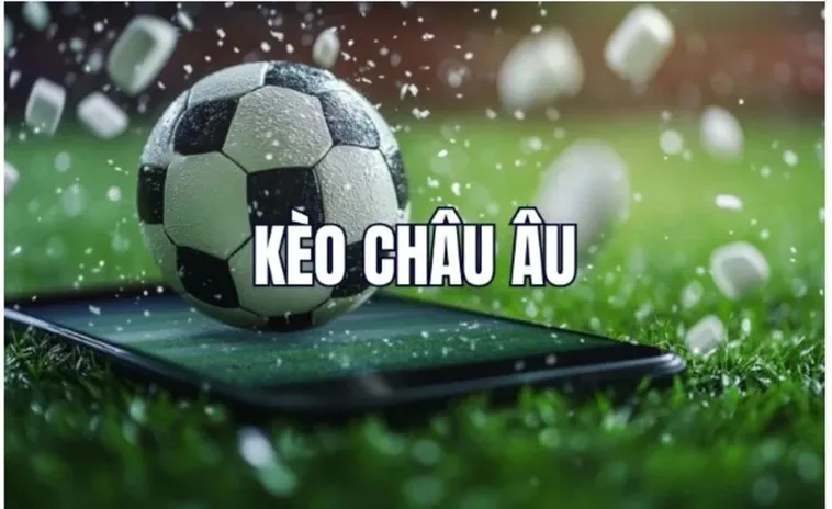 Tỷ lệ kèo châu Âu cung cấp các lựa chọn thắng hòa thua đơn giản nhưng đòi hỏi sự phân tích kỹ lưỡng về phong độ.