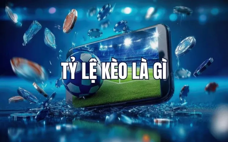 Tỷ lệ kèo bóng đá được niêm yết công khai với sự biến động liên tục theo sát diễn biến thực tế trên thị trường quốc tế.